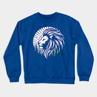 The Lion King Crewneck Sweatshirt